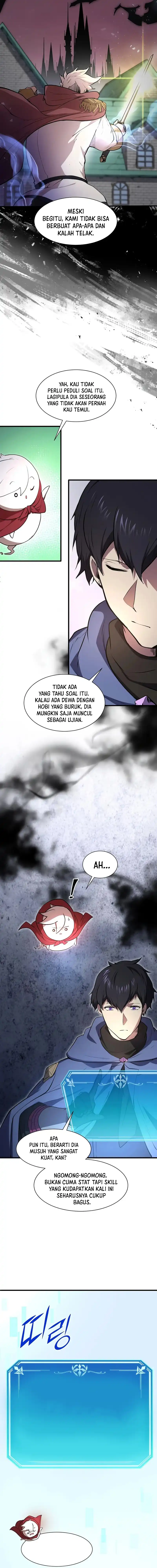 Leveling Up with Skills Page 6