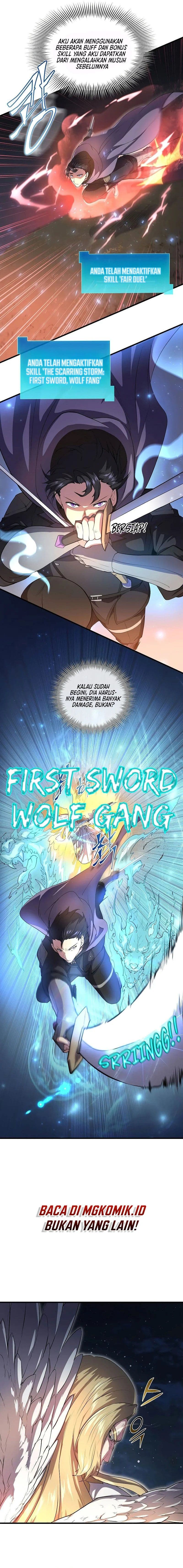 Leveling Up with Skills Page 10