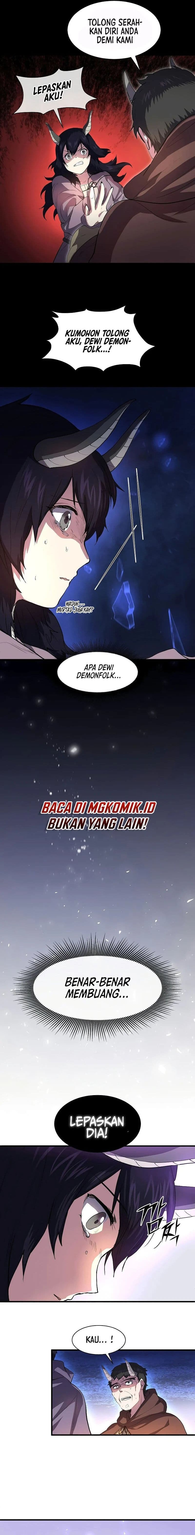 Leveling Up with Skills Page 19