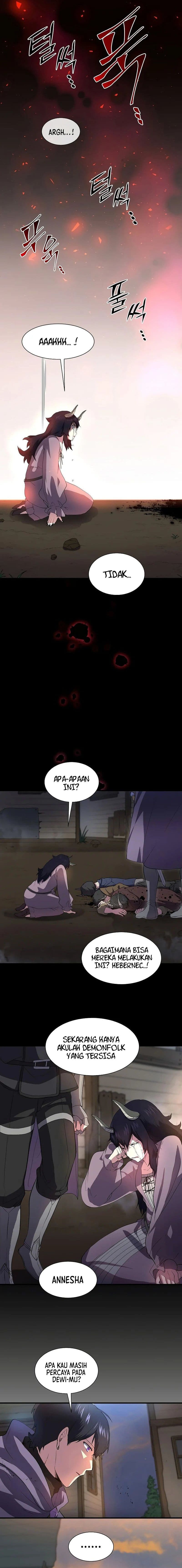 Leveling Up with Skills Page 22