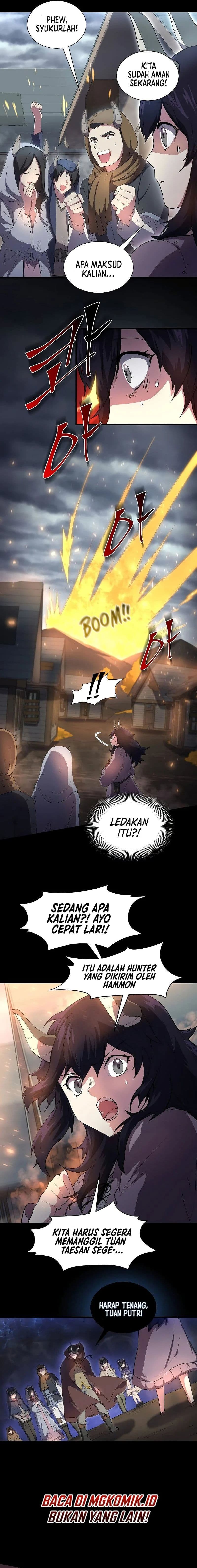 Leveling Up with Skills Page 3