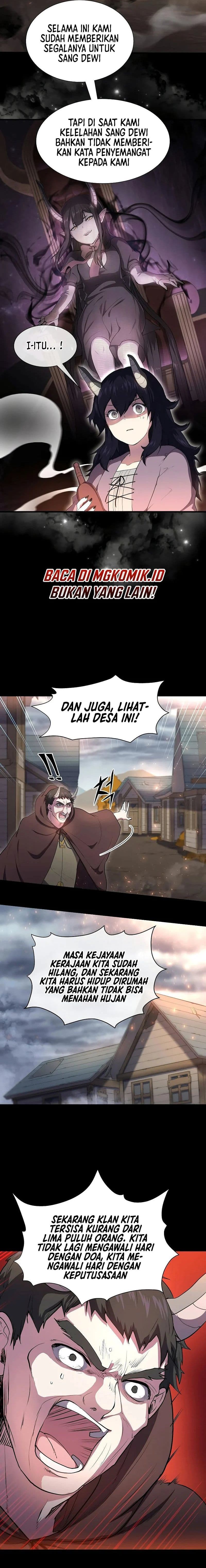 Leveling Up with Skills Page 5