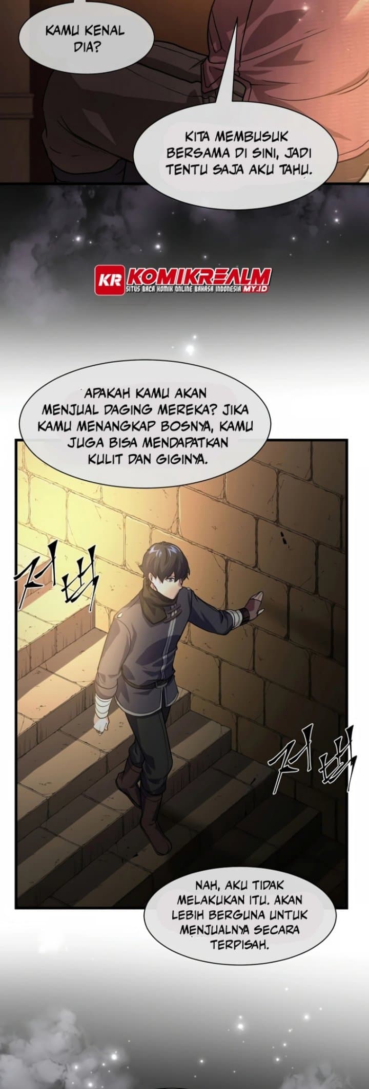 Leveling Up with Skills Page 13