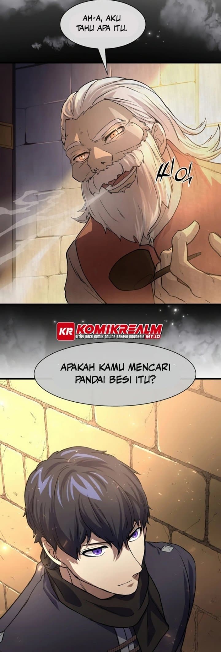 Leveling Up with Skills Page 14