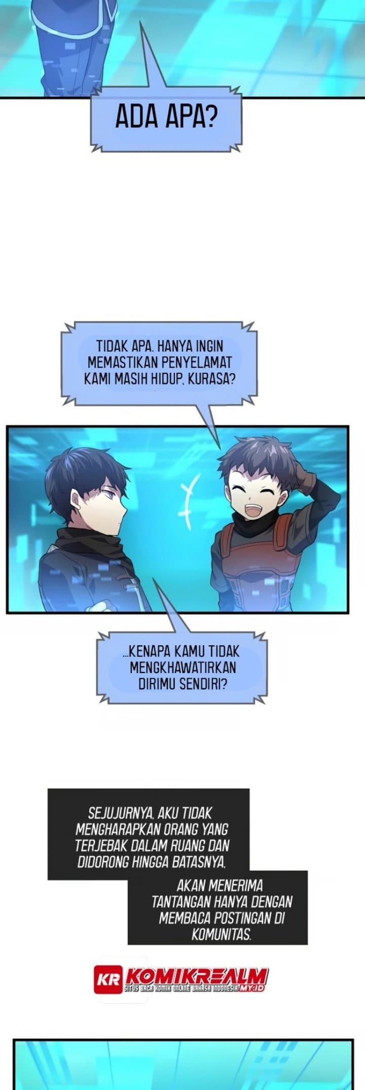Leveling Up with Skills Page 24