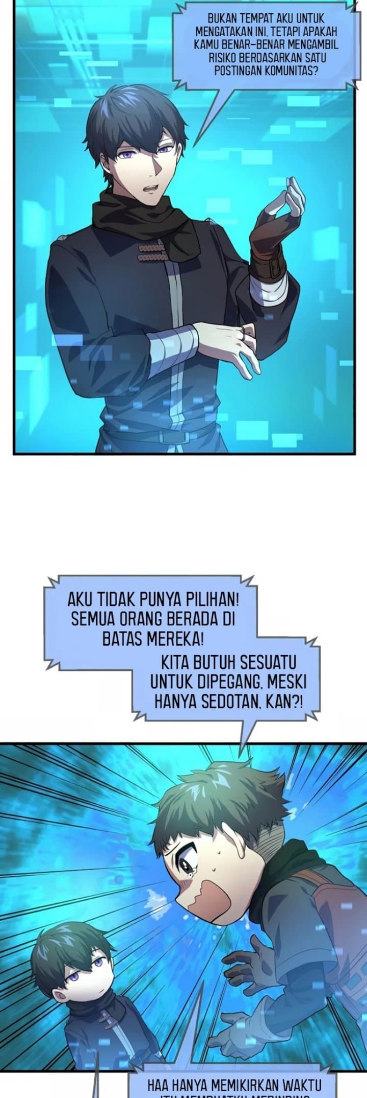 Leveling Up with Skills Page 25