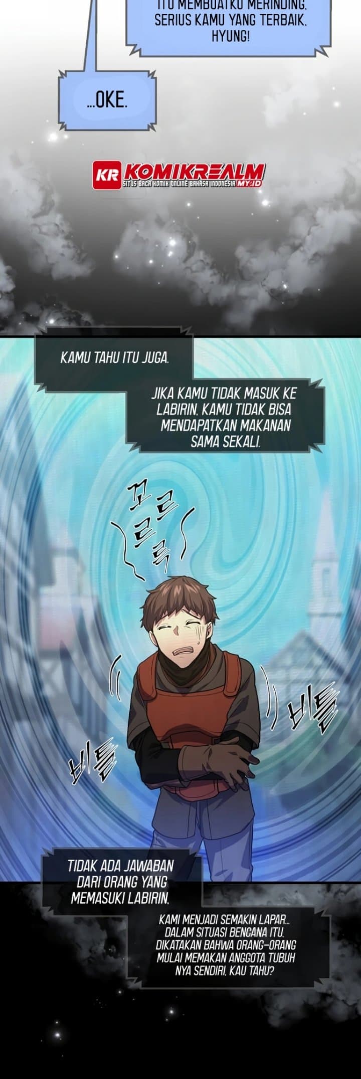 Leveling Up with Skills Page 26