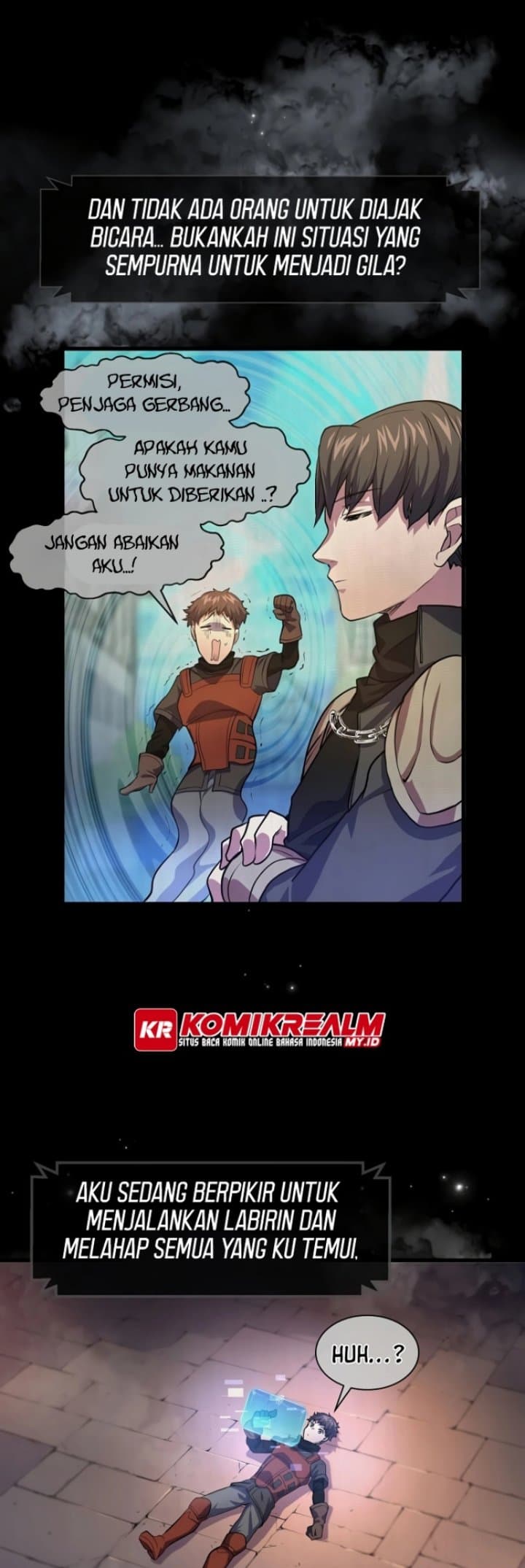 Leveling Up with Skills Page 27