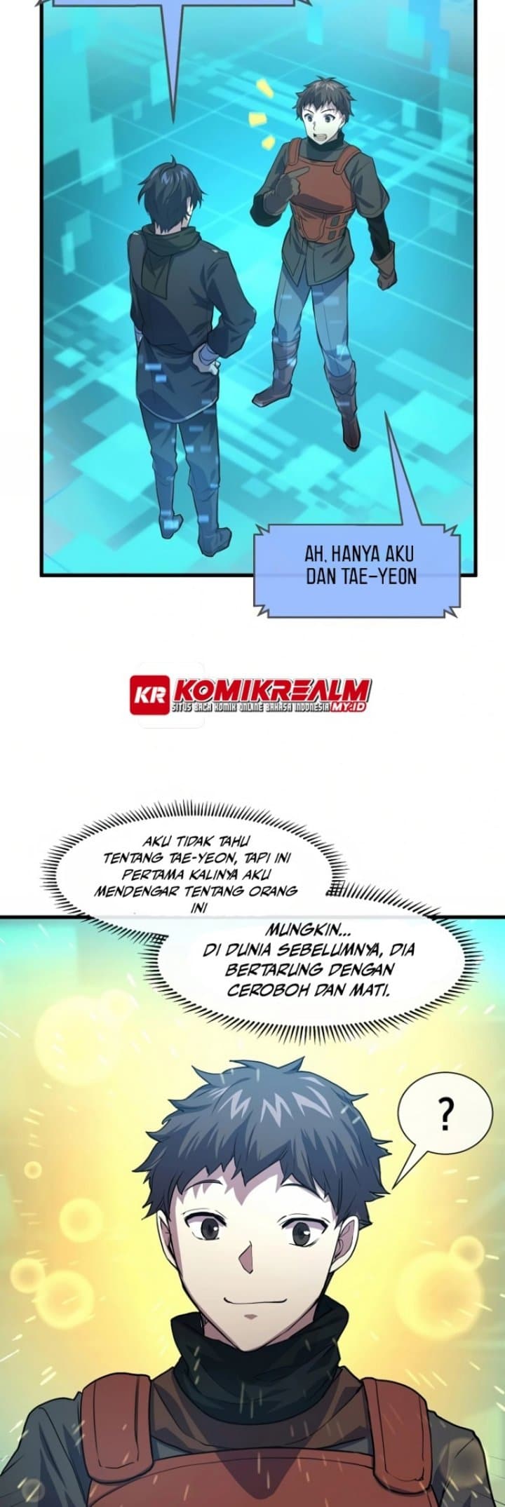 Leveling Up with Skills Page 30