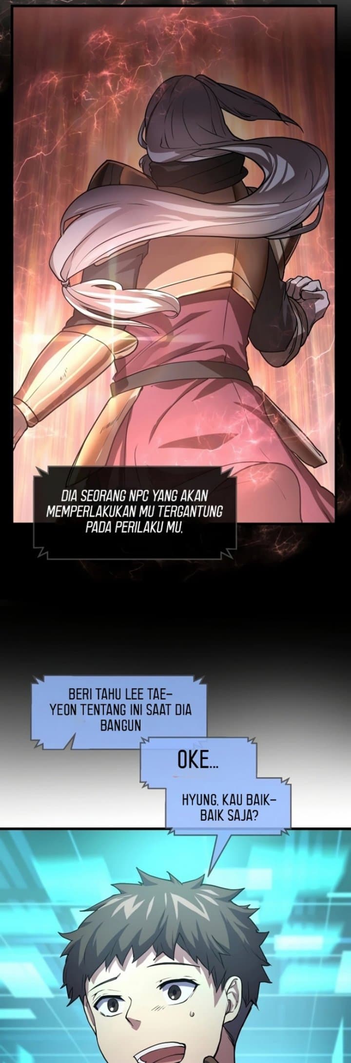Leveling Up with Skills Page 32