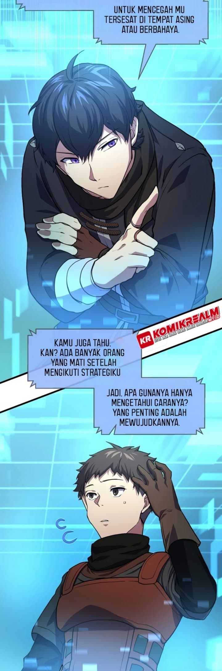 Leveling Up with Skills Page 37