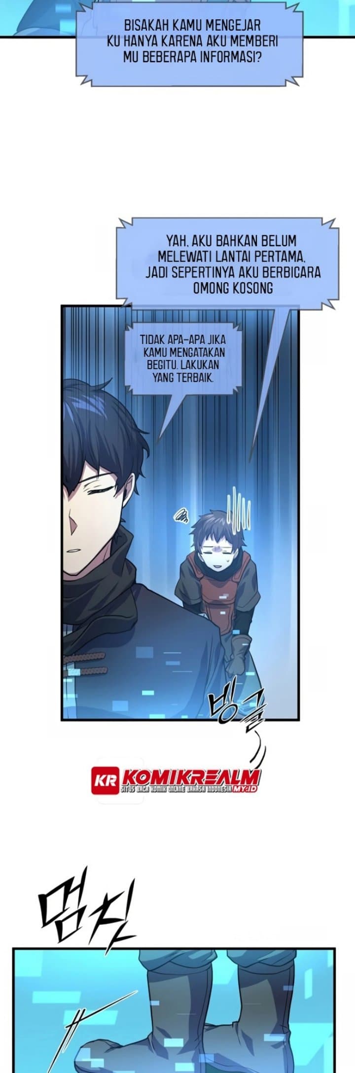Leveling Up with Skills Page 38