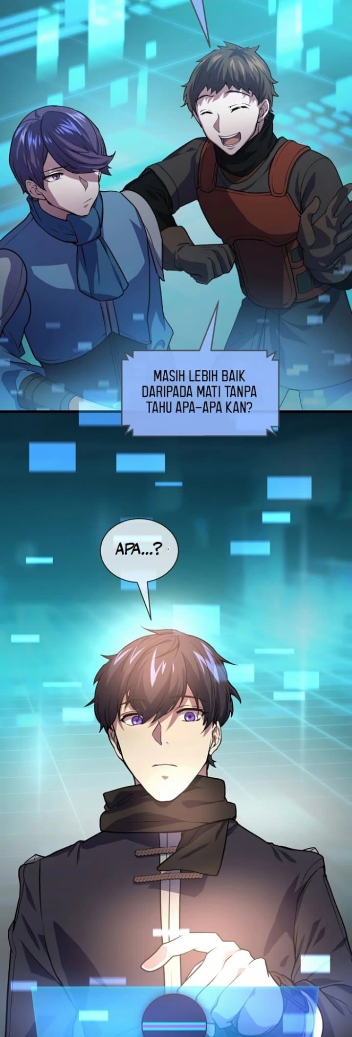 Leveling Up with Skills Page 4