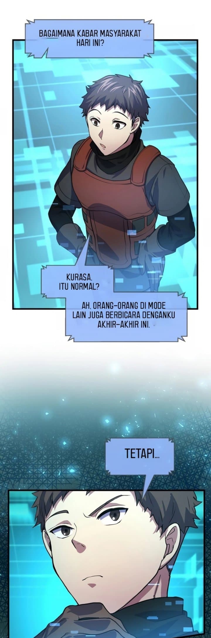 Leveling Up with Skills Page 40