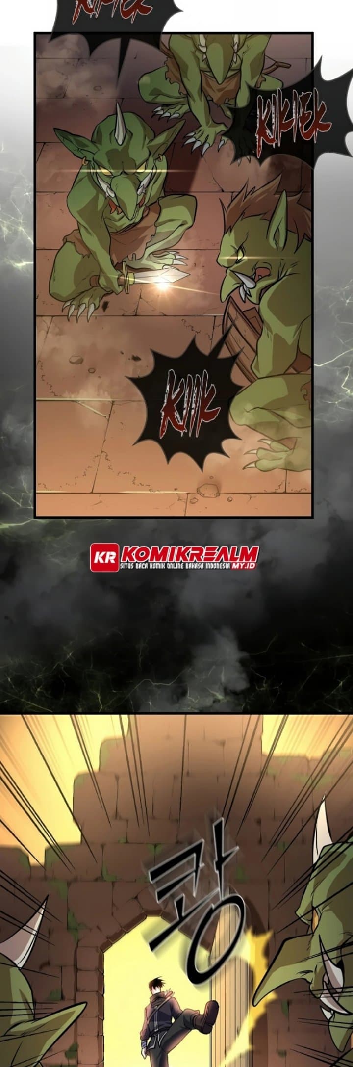 Leveling Up with Skills Page 45