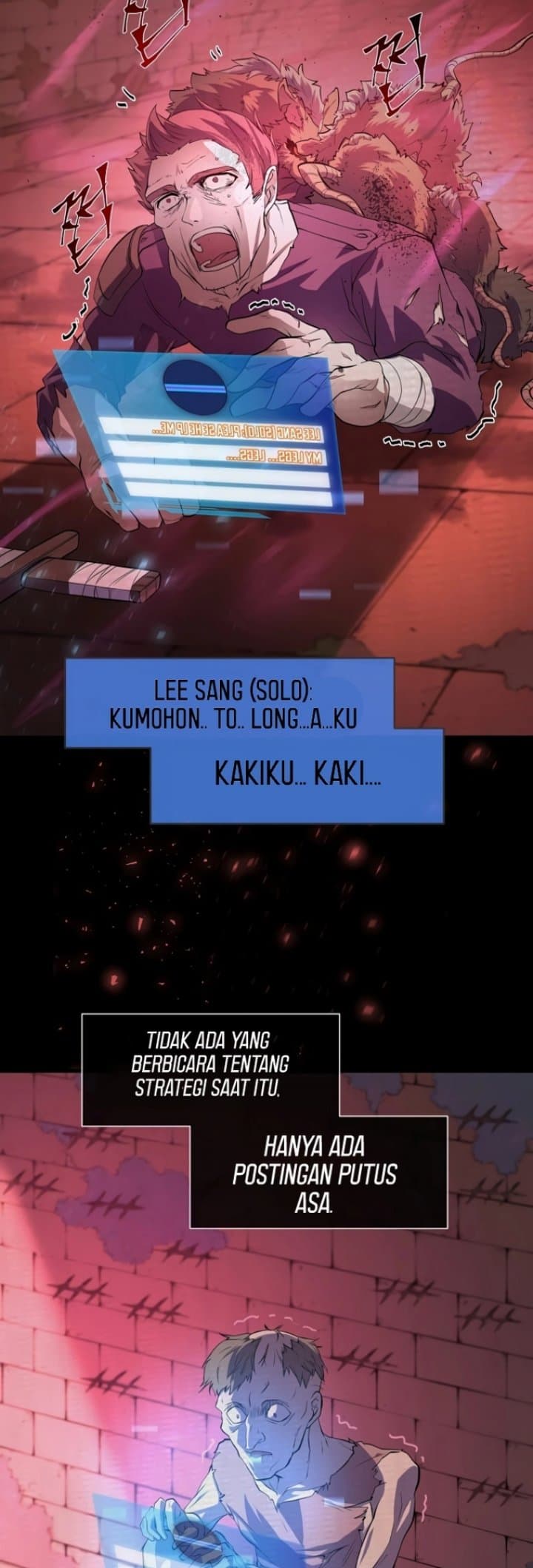 Leveling Up with Skills Page 6