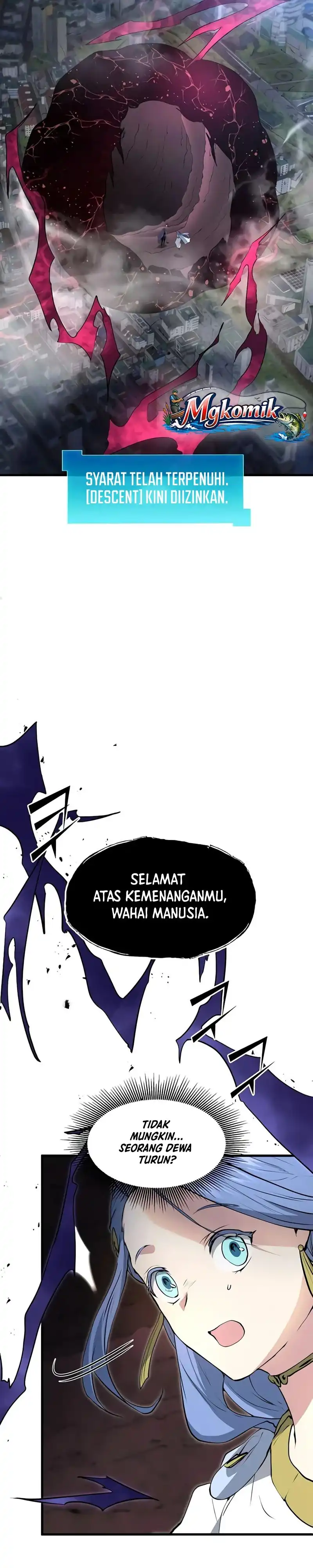 Leveling Up with Skills Page 13