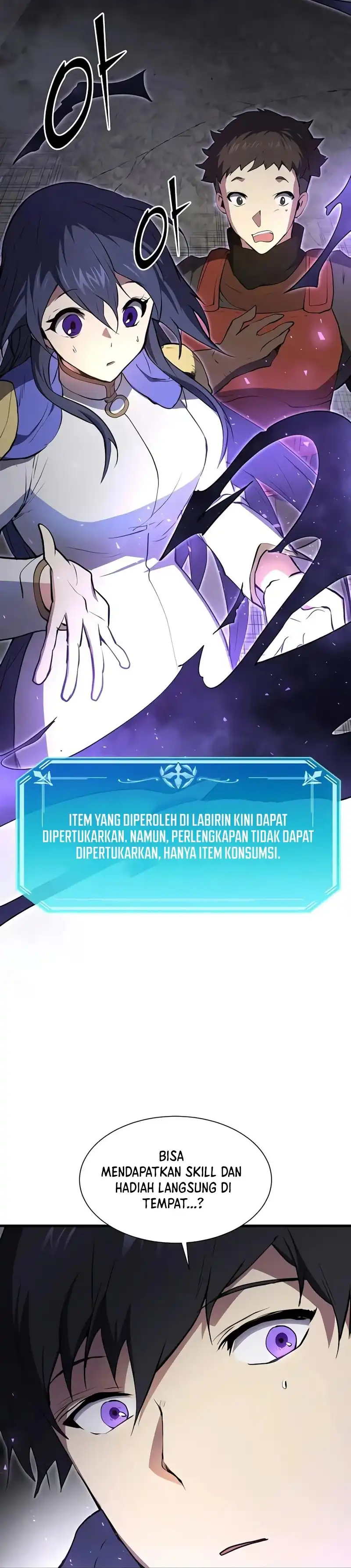 Leveling Up with Skills Page 26