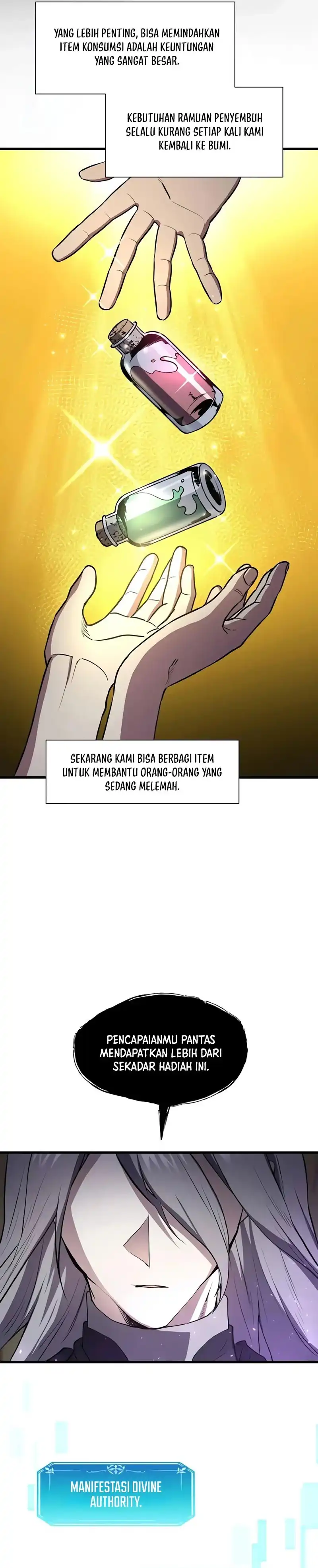 Leveling Up with Skills Page 28