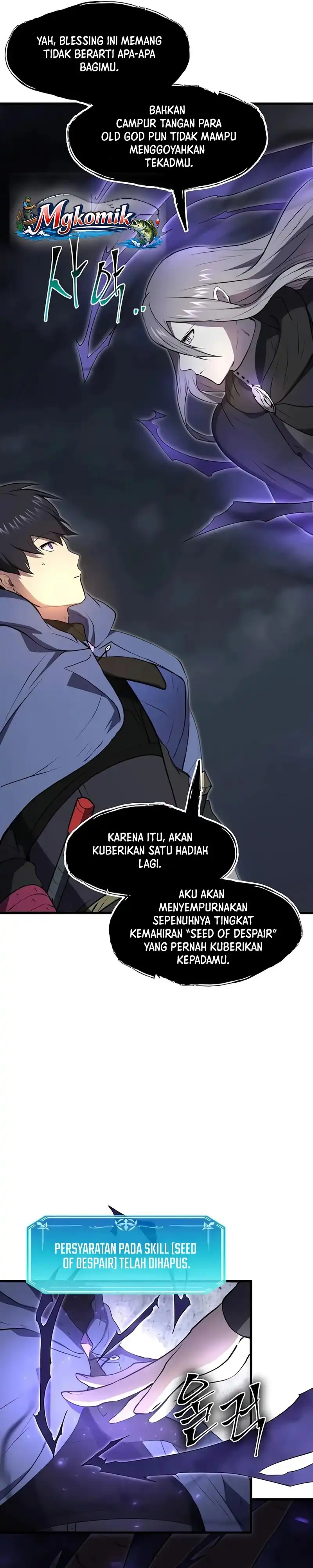 Leveling Up with Skills Page 31