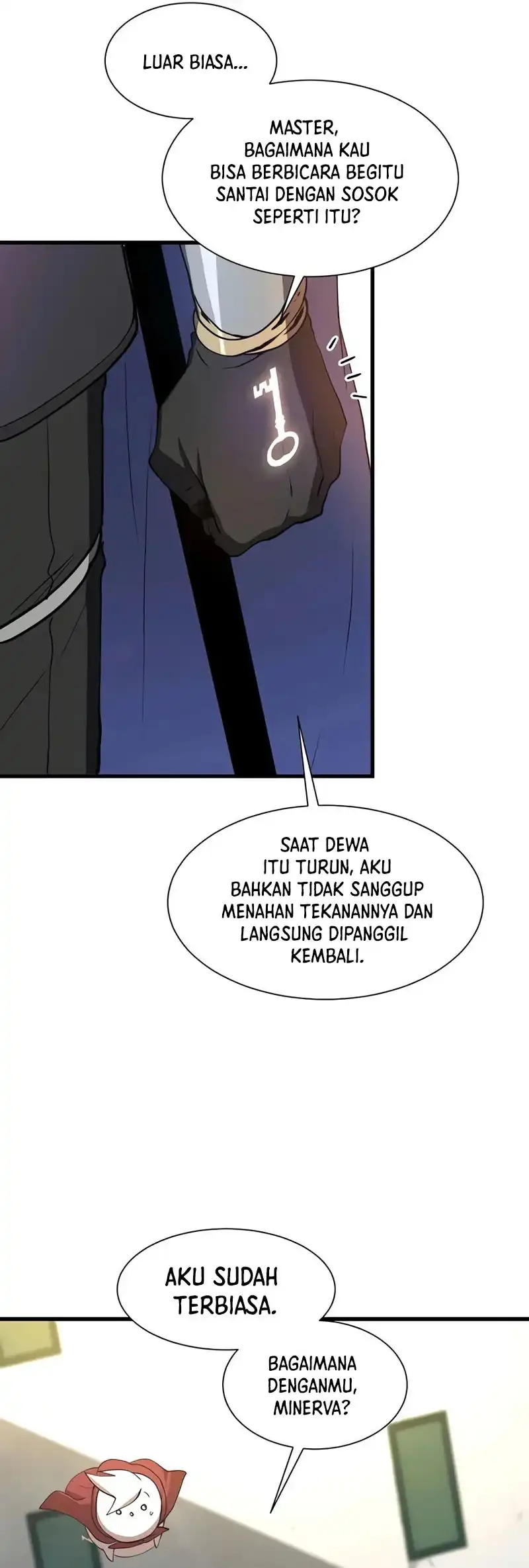 Leveling Up with Skills Page 43