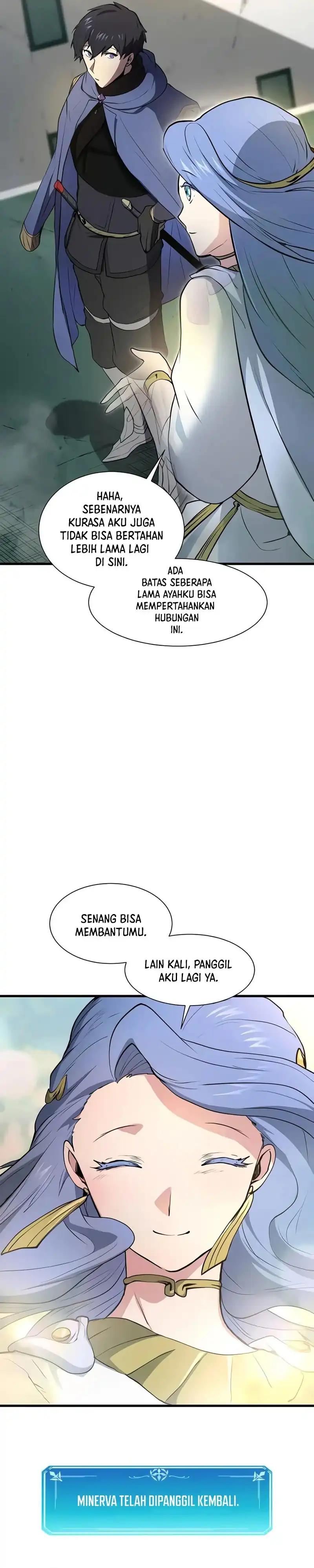 Leveling Up with Skills Page 44