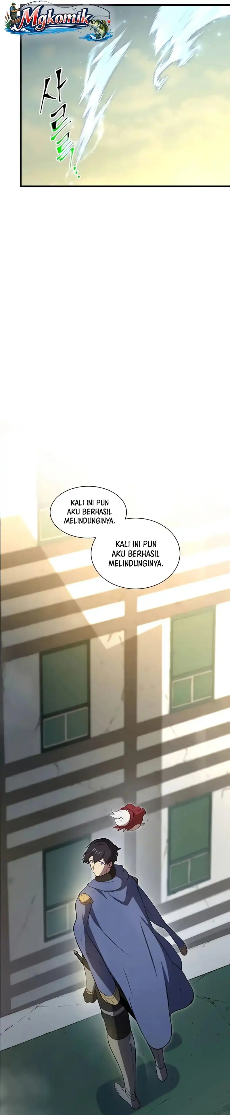 Leveling Up with Skills Page 45