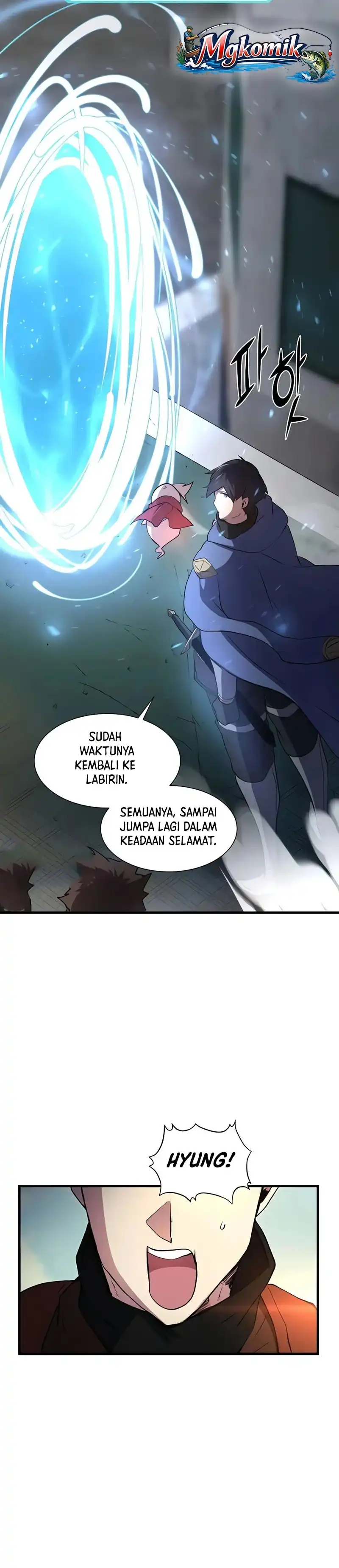 Leveling Up with Skills Page 49
