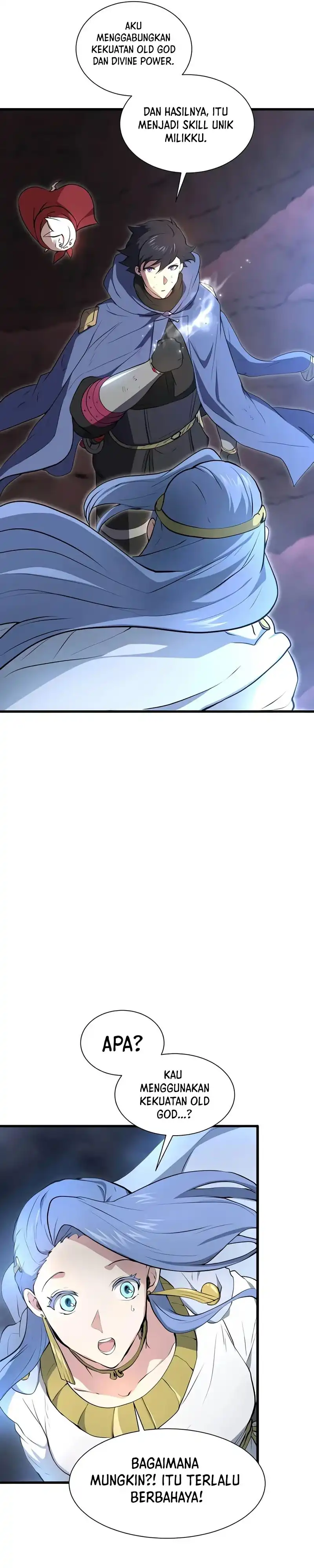 Leveling Up with Skills Page 9
