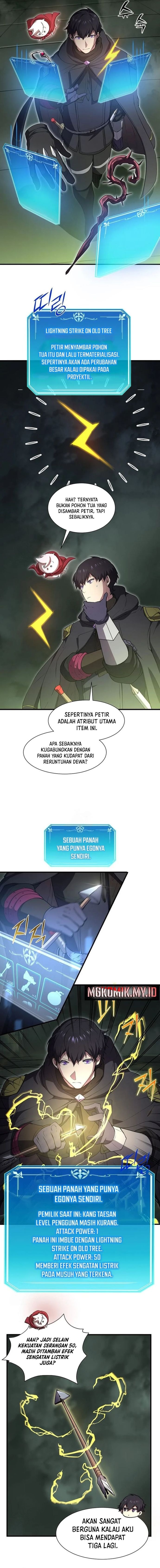 Leveling Up with Skills Page 2