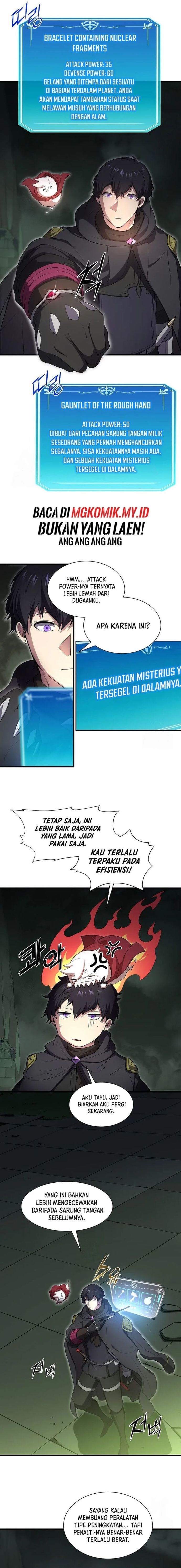 Leveling Up with Skills Page 3