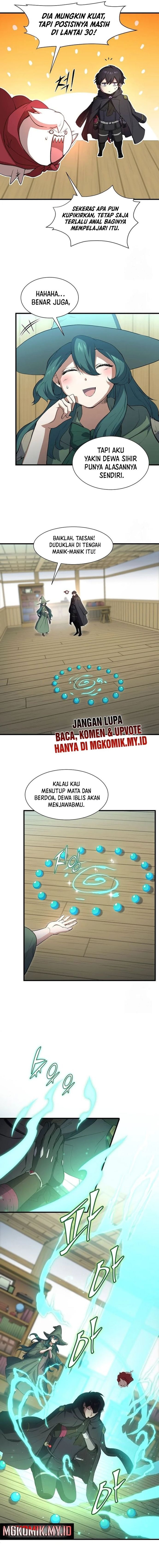 Leveling Up with Skills Page 7