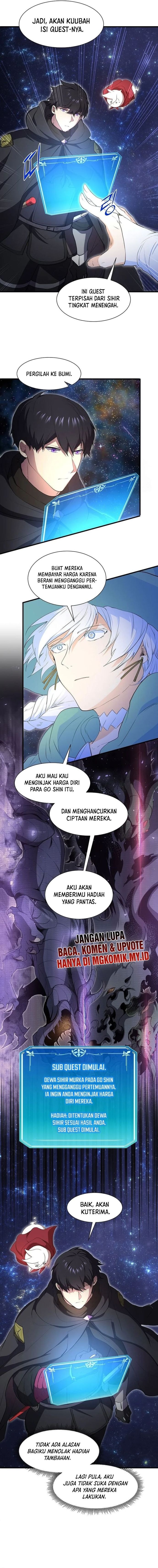 Leveling Up with Skills Page 18