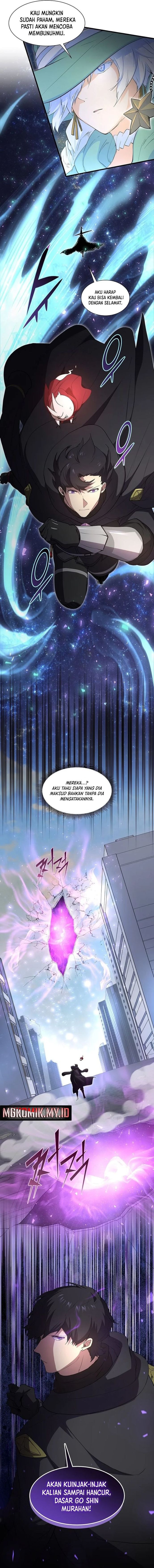 Leveling Up with Skills Page 20