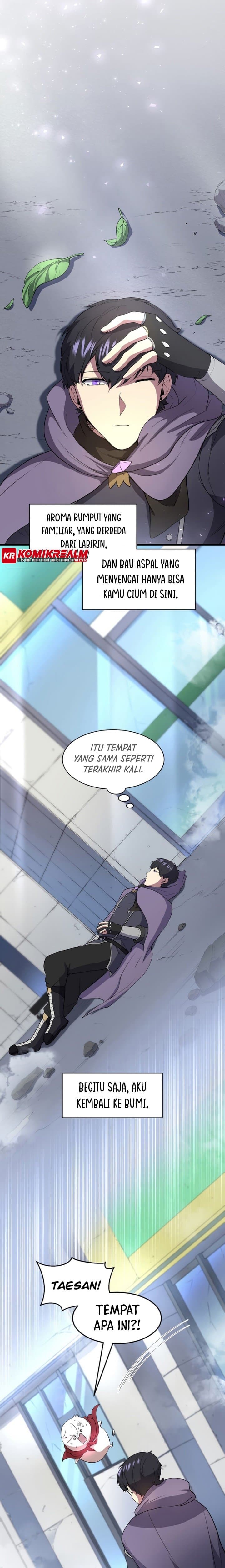 Leveling Up with Skills Page 11