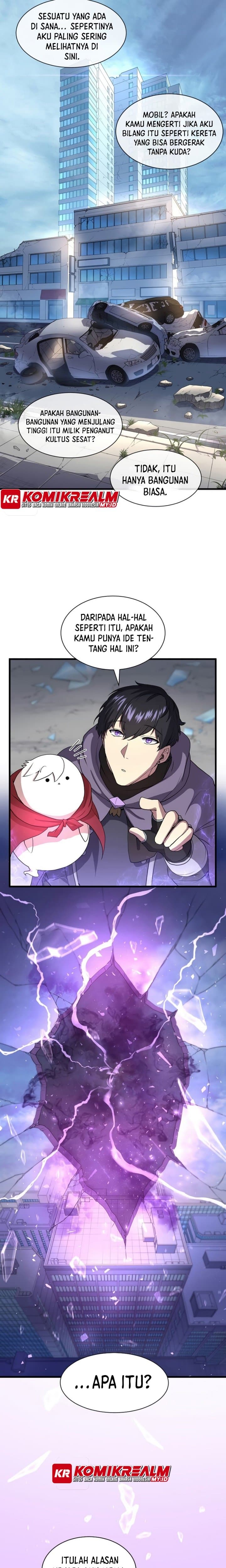 Leveling Up with Skills Page 16