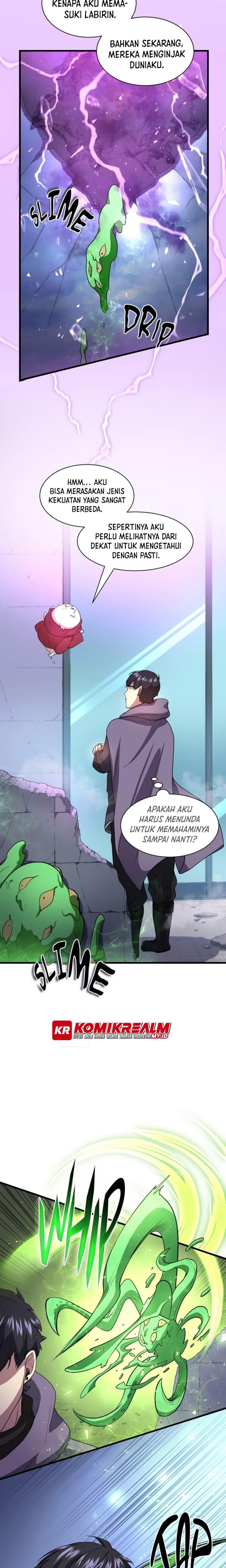 Leveling Up with Skills Page 17