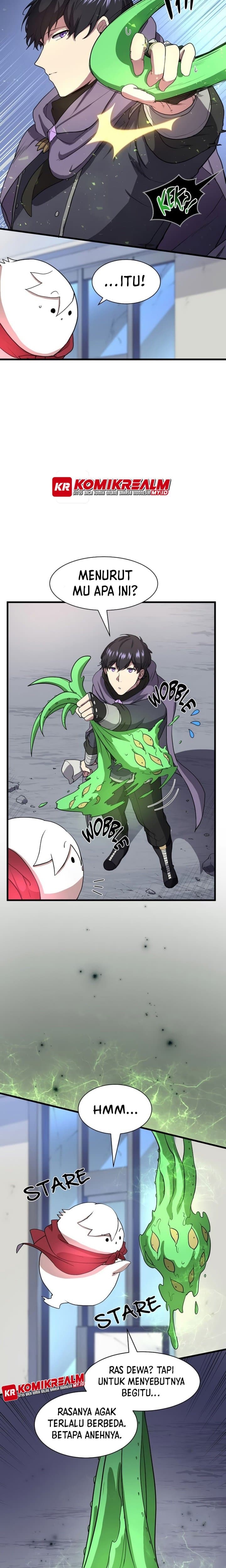Leveling Up with Skills Page 18