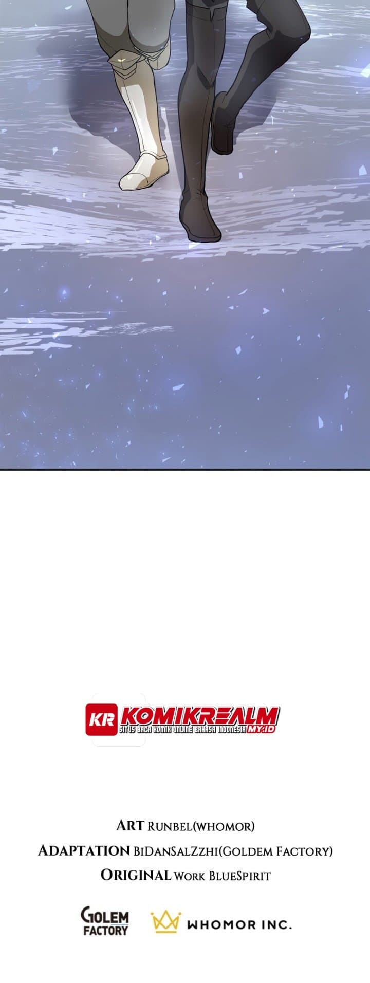 Leveling Up with Skills Page 25