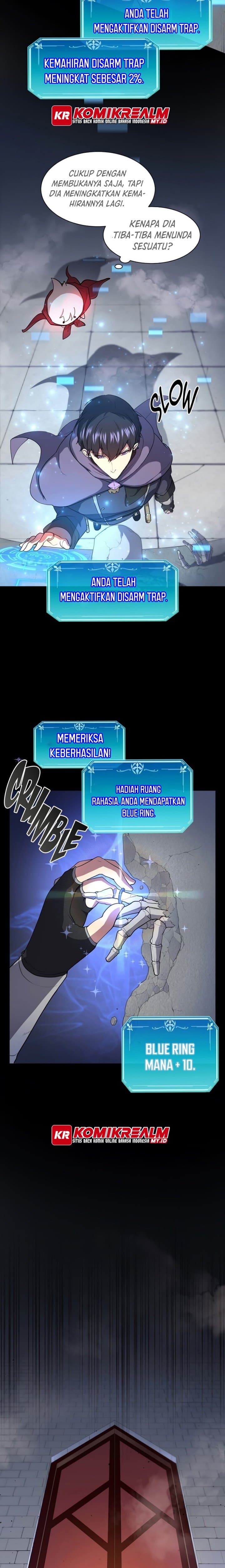 Leveling Up with Skills Page 4