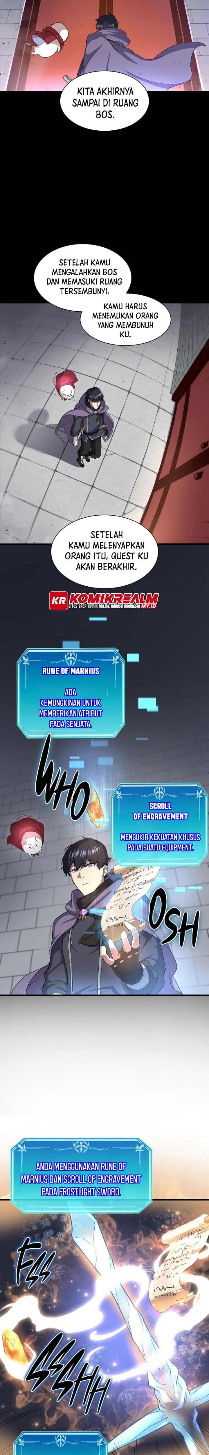 Leveling Up with Skills Page 5