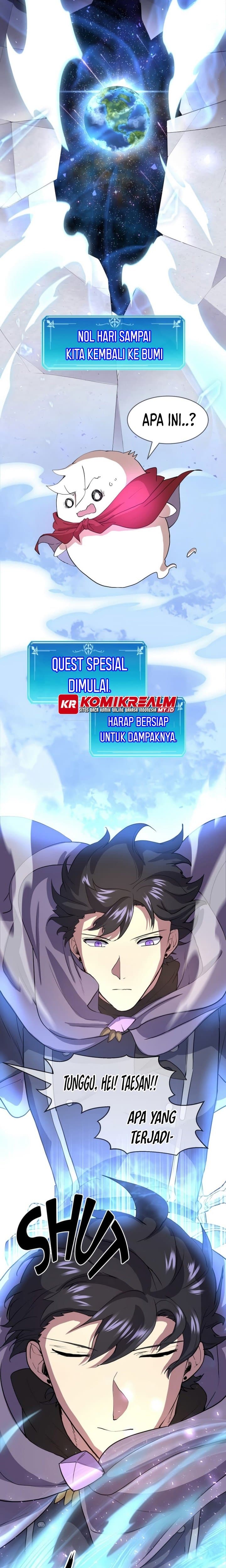Leveling Up with Skills Page 9