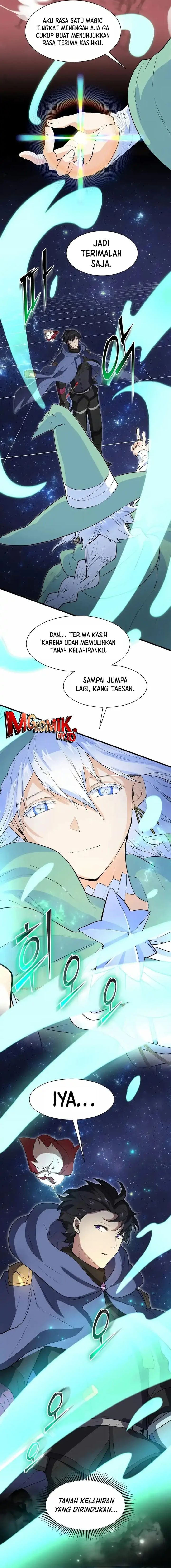 Leveling Up with Skills Page 3
