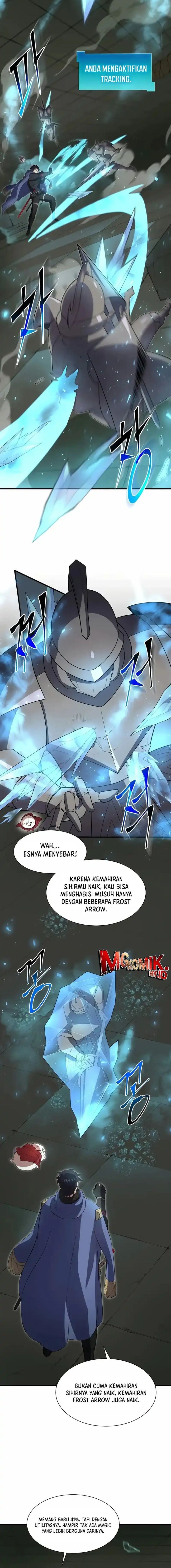 Leveling Up with Skills Page 8