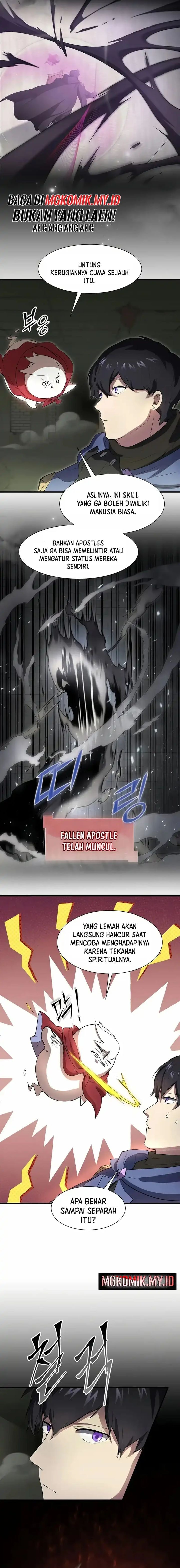 Leveling Up with Skills Page 10