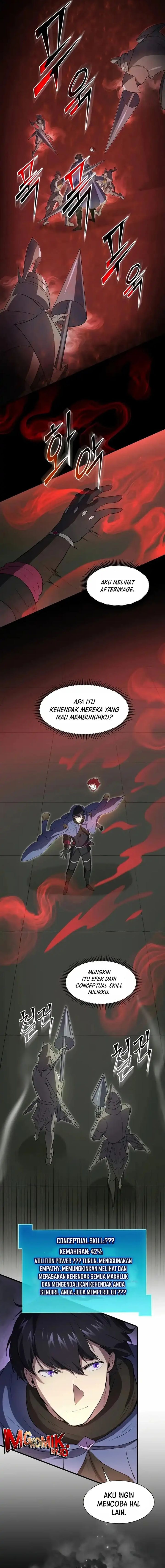 Leveling Up with Skills Page 11