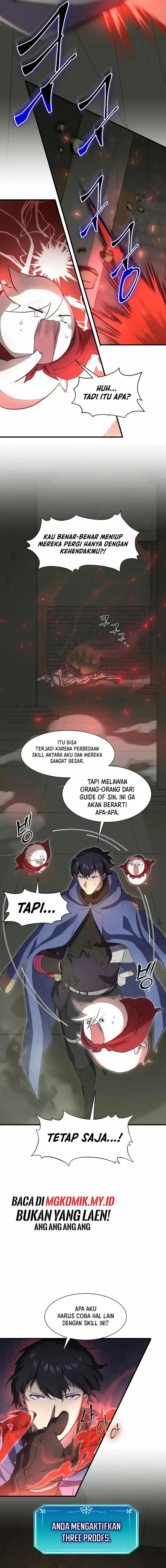 Leveling Up with Skills Page 13