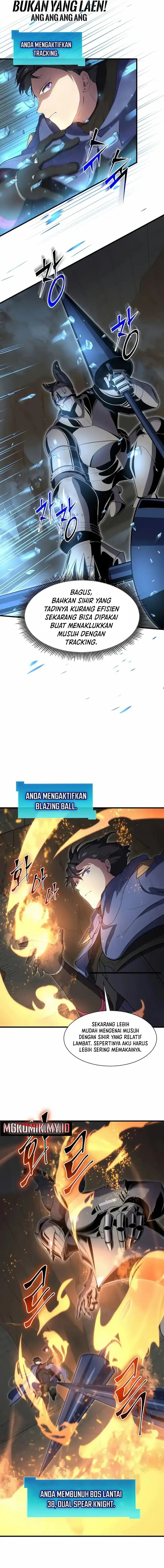 Leveling Up with Skills Page 15