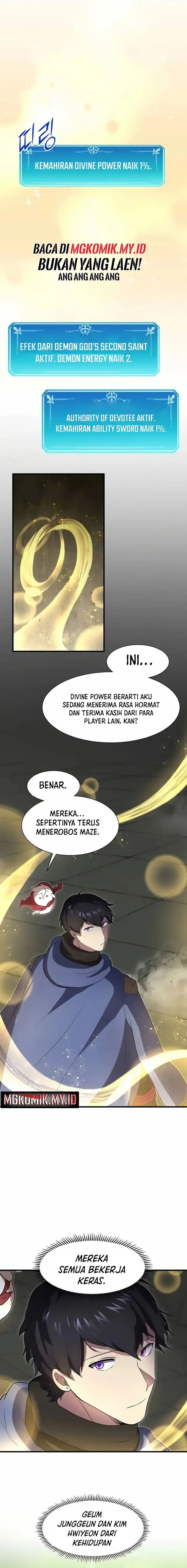 Leveling Up with Skills Page 18