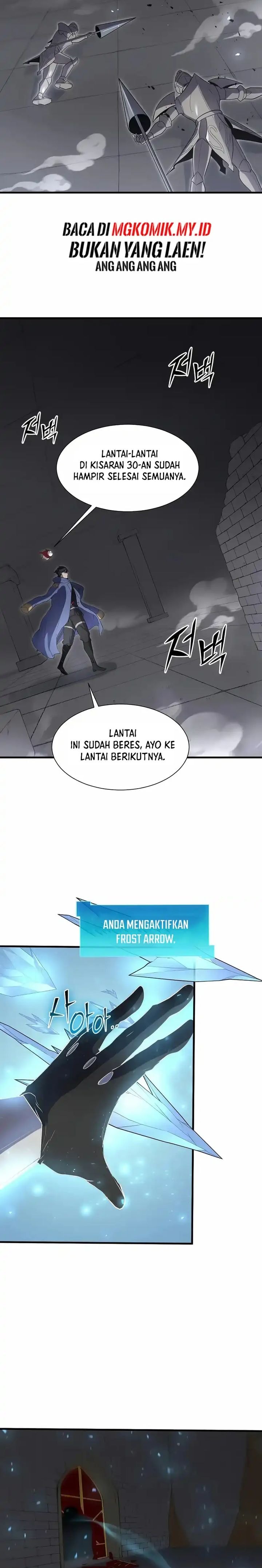 Leveling Up with Skills Page 20